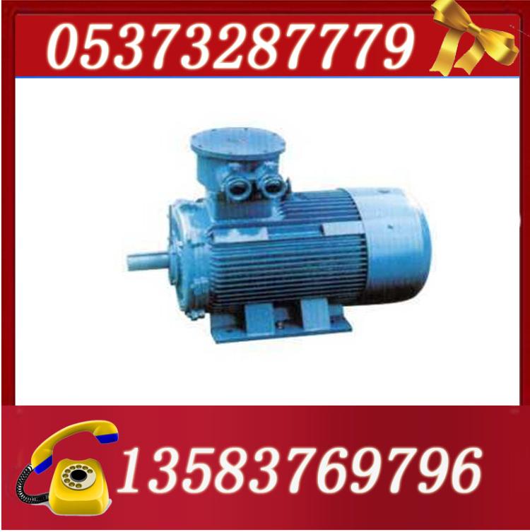 YB2-132M2-6