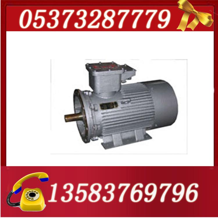 YB2-160M-6