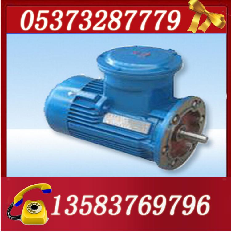 YB2-180L-6