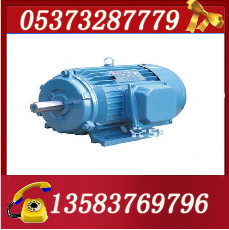 YB2-200L1-6
