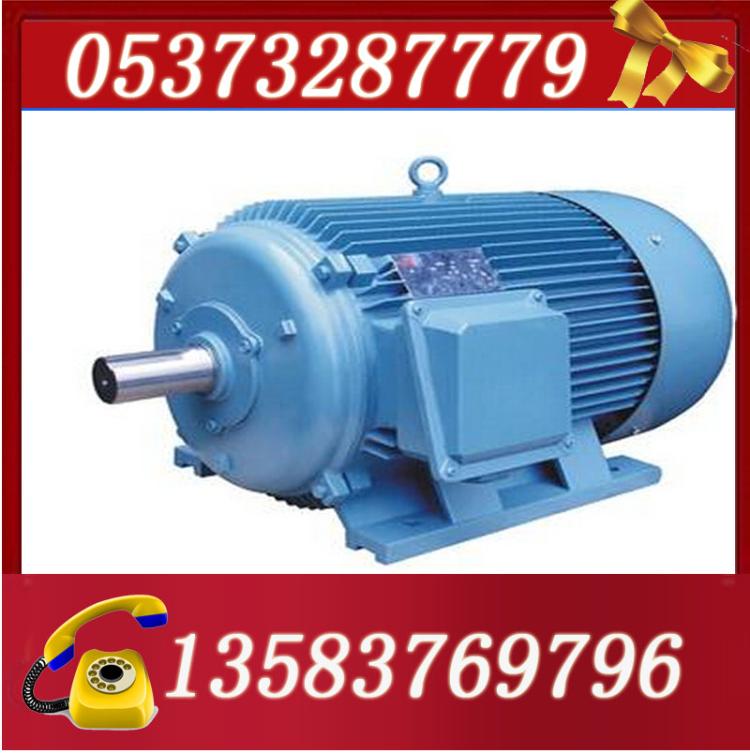 YB2-200L2-6
