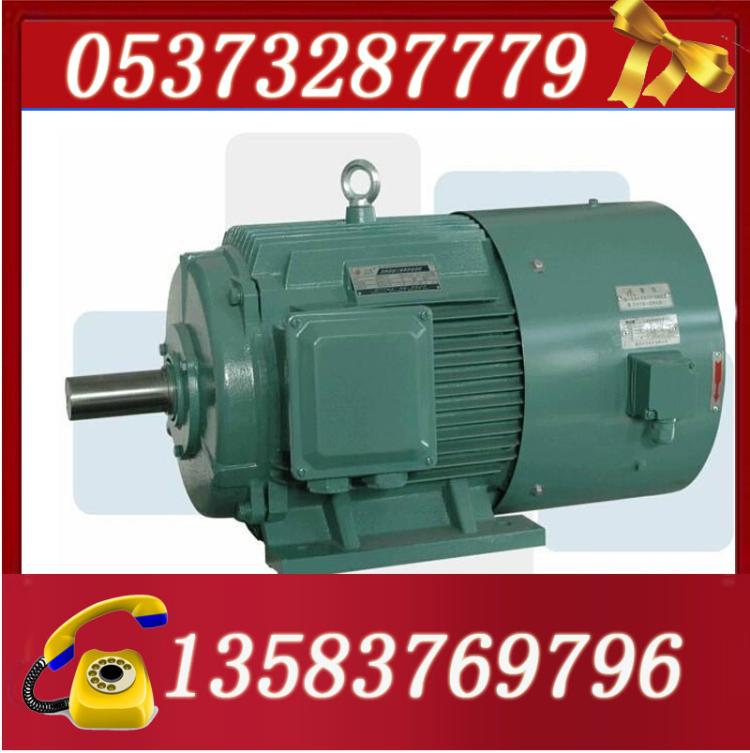 YB2-160L-8