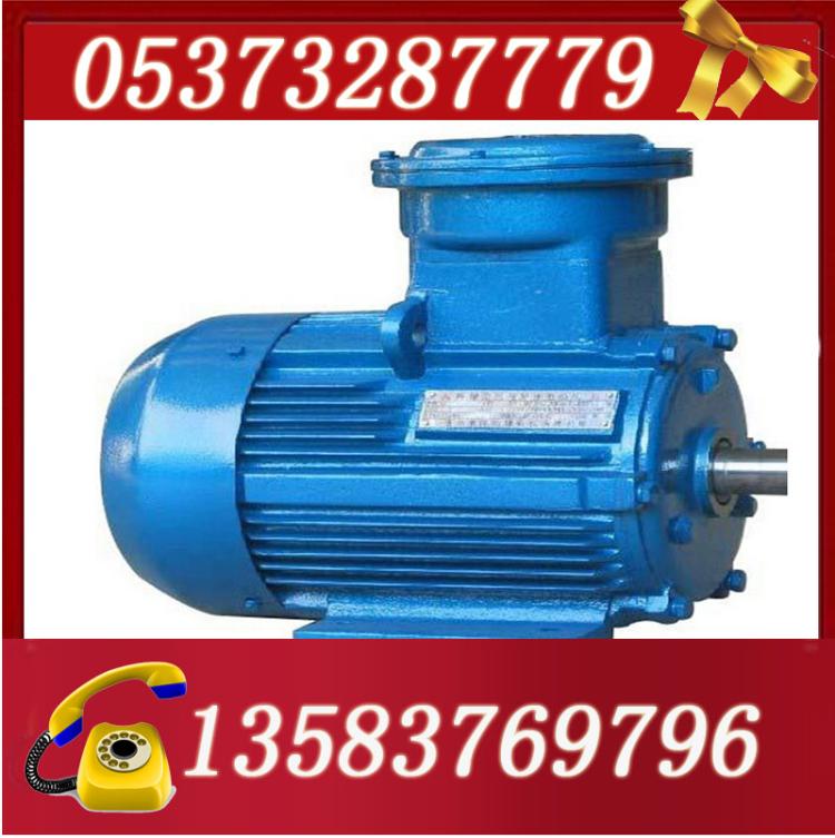 YB2-200L-8