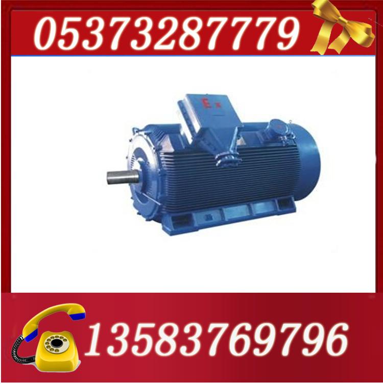 YB2-250M-8