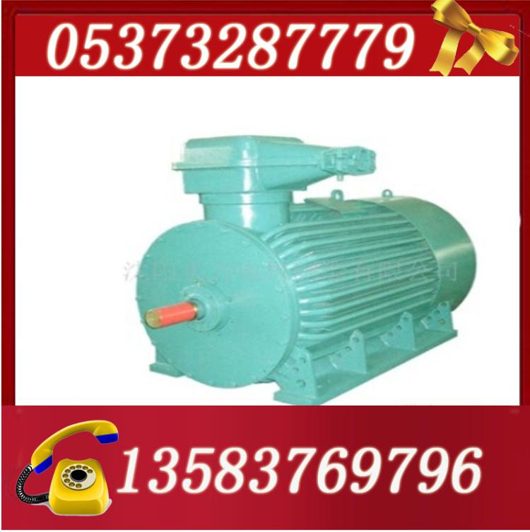 YB2-315M-8