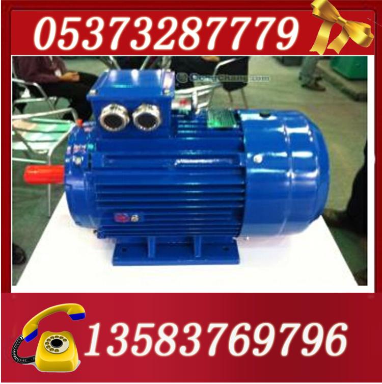 YB2-355S-8