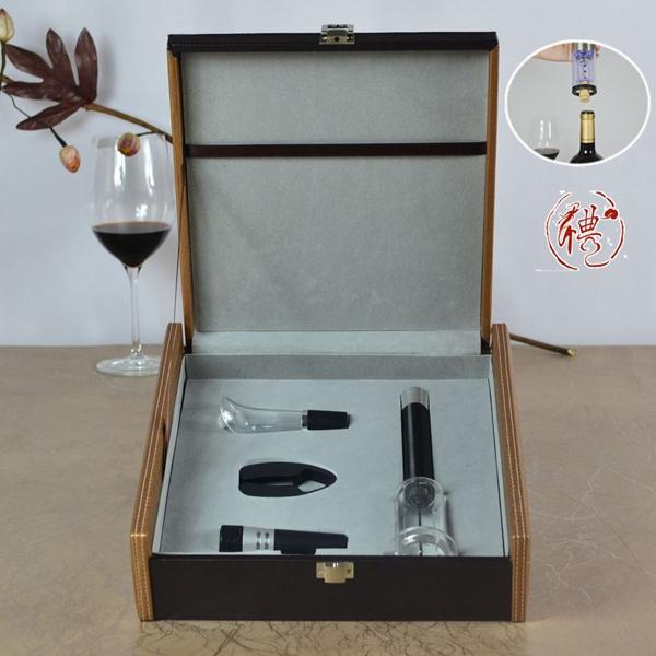 厂家直营红酒手动开瓶器开酒器