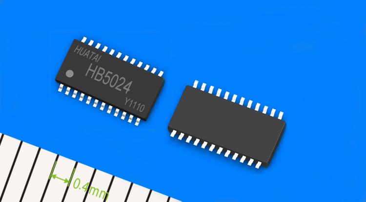 HB5024߾16λLED