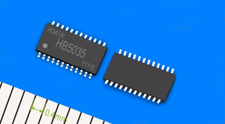 HB5035͹16λLED
