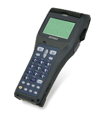 DENSO BHT-304Q߶άɨ