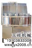 CP型圆盘式冲瓶机(灌装机配套设备)到哪儿买,河南郑州玉祥