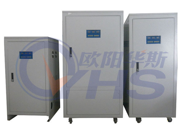 75KW稳压器,75000VA稳压器,75000W稳压器