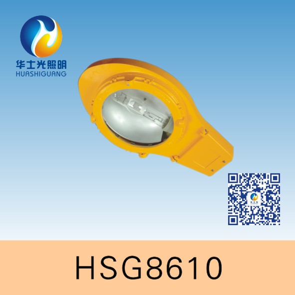 HSG8610 / BLC8610·