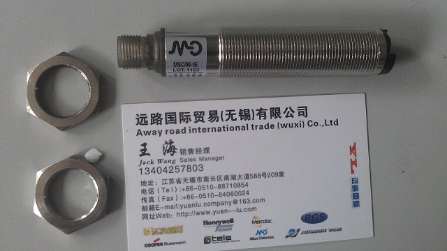 īMICRO DETECTORSMD)翪