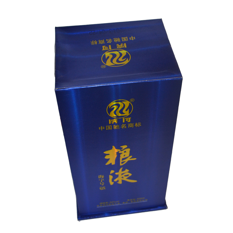 滨河粮液甘肃总经销 滨河粮液批发