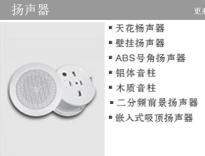 AEX㲥ϵͳ QSC  