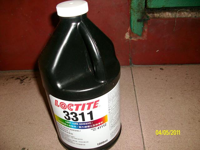 ͹̻LOCTITE3311UV ̩3311