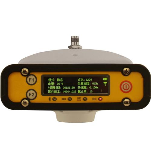 厦门测绘仪器供应集思宝G990 RTK