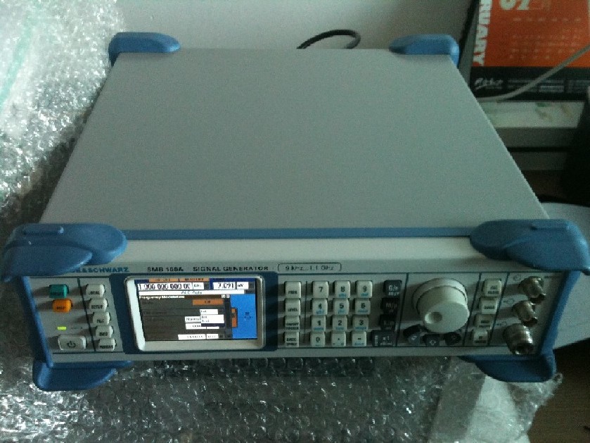 R&S SMB 100A ַļ