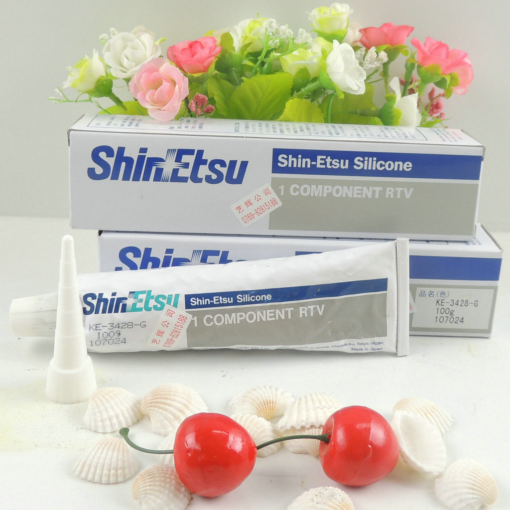 ձԽShinEtsu KE-3428-G ܷ⽺