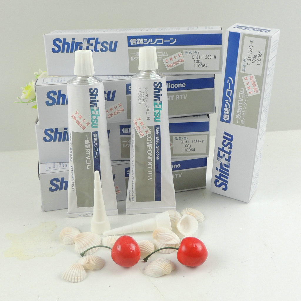 ձԽShinEtsu X-31-1283-Wˮ