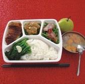 找东莞饭堂承包商?广东团餐协会为您推荐副会长单位共好膳食公司