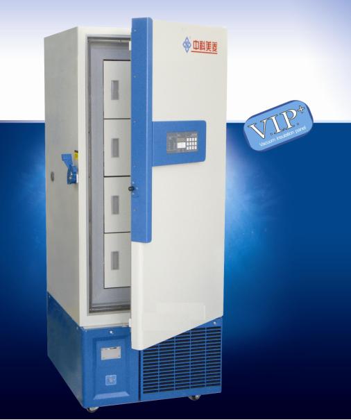 厦门超低温冷冻储存箱DW-ML328供应商