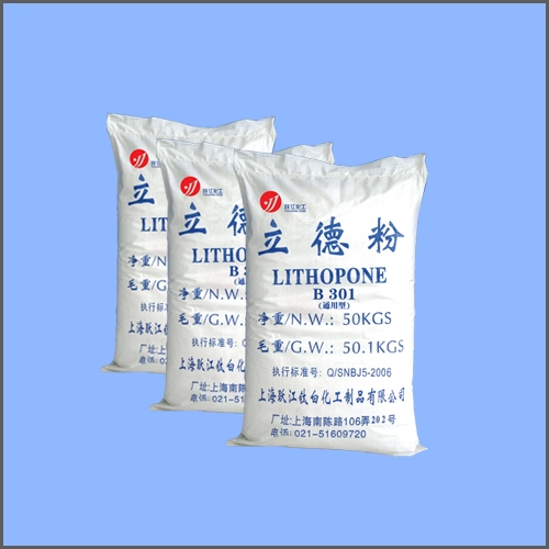 B301· lithopone
