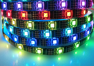 LED WS2801 òʵ 5050 Ƭ 5v 32