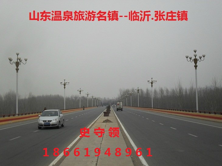 临沂市沂南县张庄镇