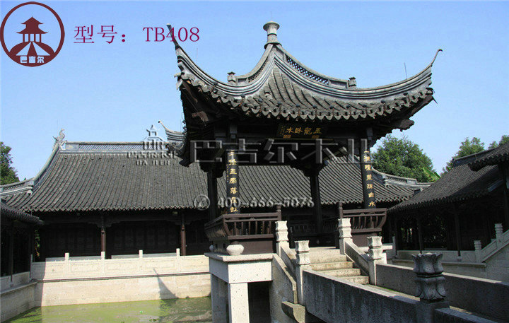 四角古建凉亭 古建凉亭价格 凉亭图片