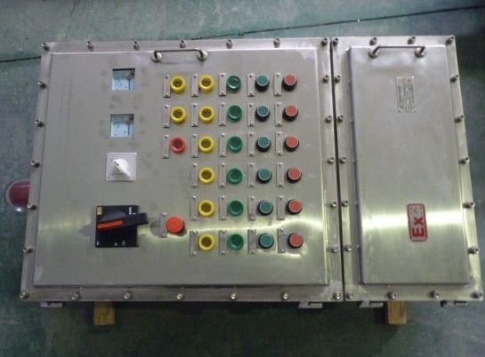 1KW BXK