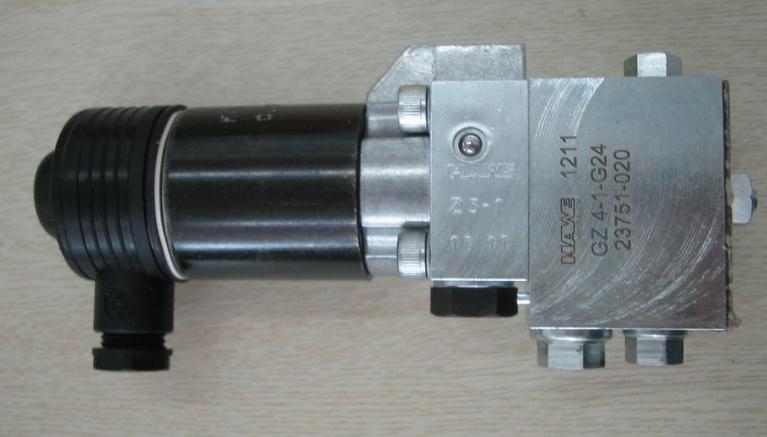 MVX 64 C-266¹