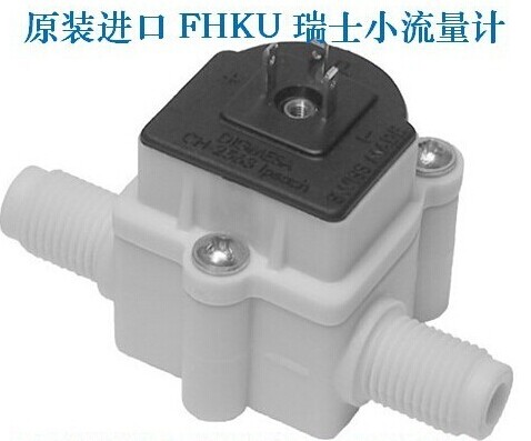 938-6500/01迪格曼莎流量计