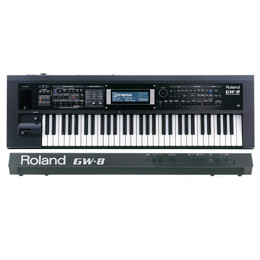 /ROLANDϳGW-8