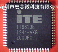 IT6613,IT6613E,IT6613E/AXԭװ