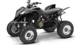 2009ɳ̲TRX700XX