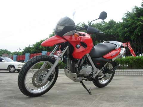 F650GSǮ ݱԽҰĦгұ