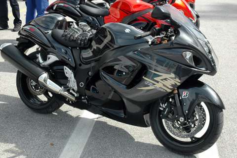 ľGSX-R1300Ǯ ľĦгܳ±