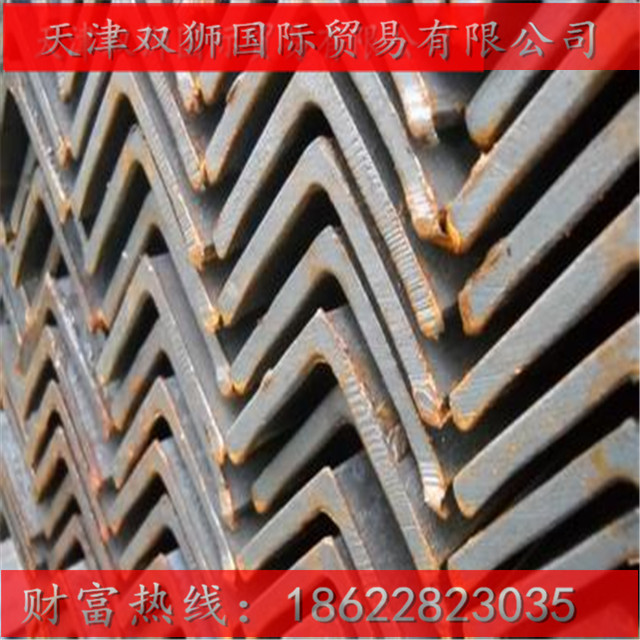 热镀锌角钢/冷弯角钢/国标/货架角钢/冷镀锌