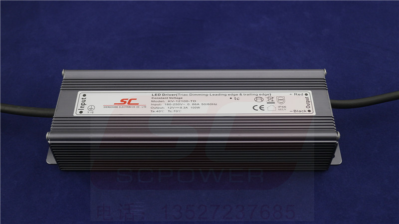 LEDɿعѹԴ100W