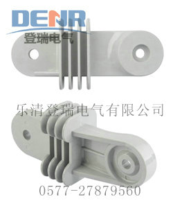 价批发避器安装支架,绝缘支架,托架DRB2