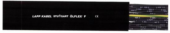 ÖLFLEX® LI FT F/H 07VVH 6-Fƽ