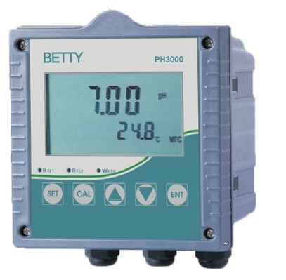 BETTY,PH3000,PH