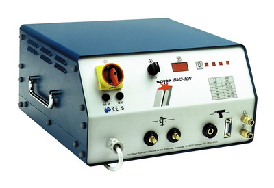 ¹SOYERʽBMS-10N