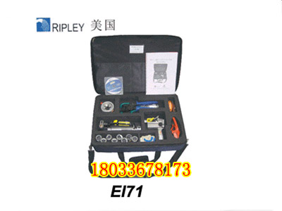  Ripley EL-71 10KV´װ ƣ