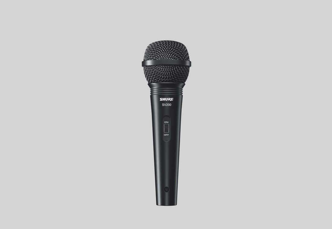SHURE SV200Ͳ 
