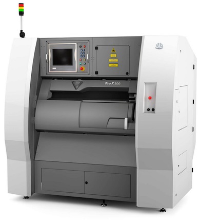 3Dӡ ProX 300