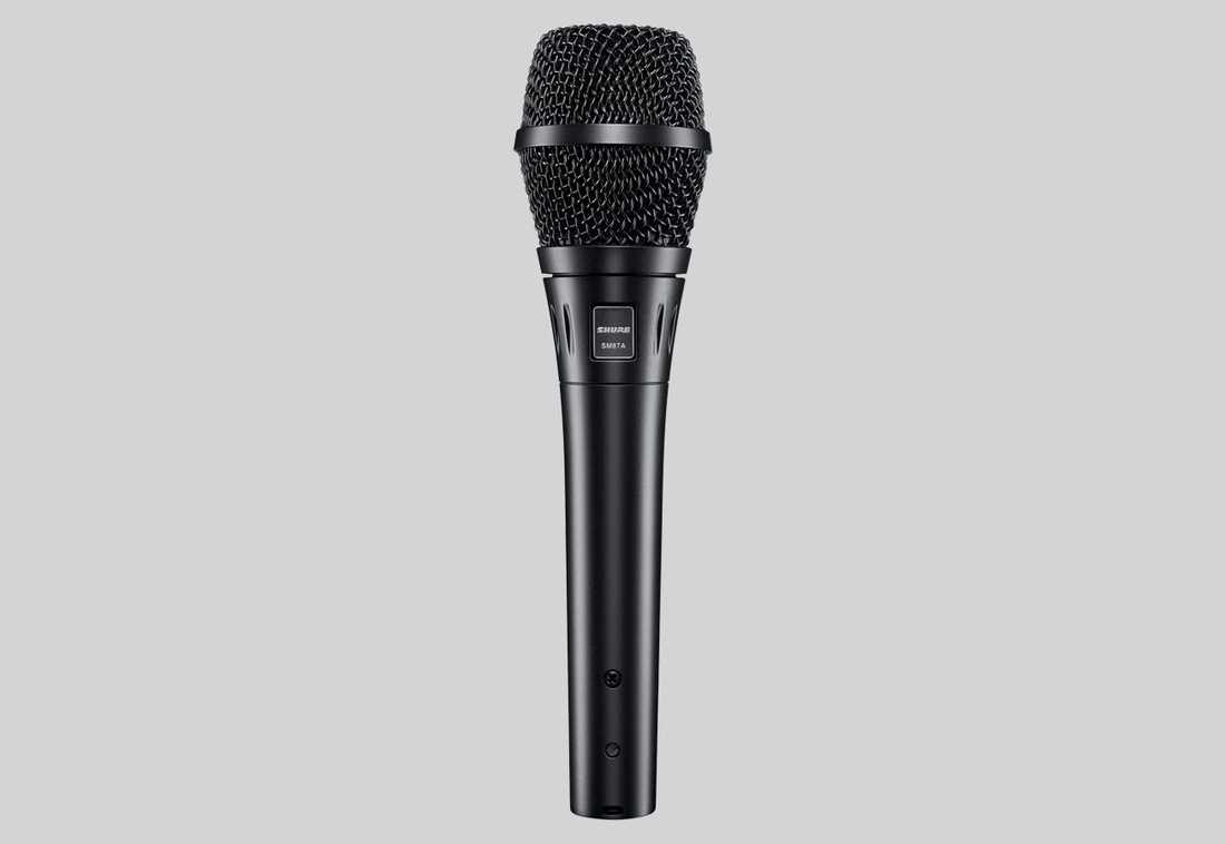 ӦSHURE SM87AͲ