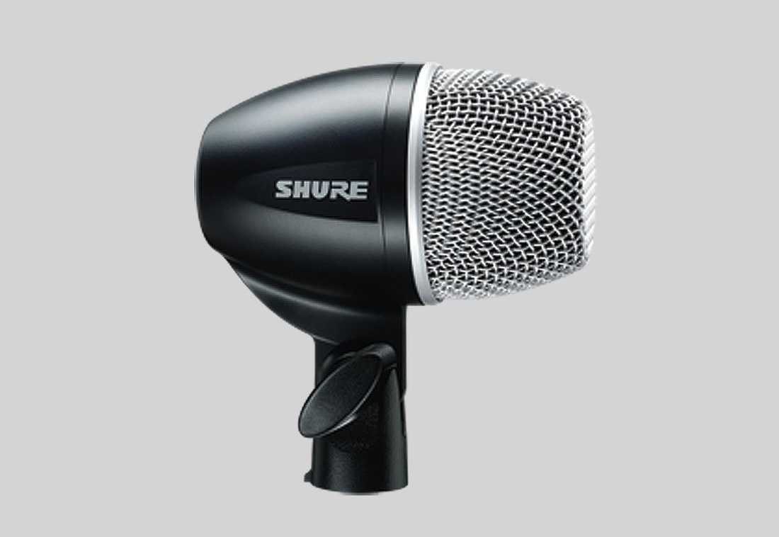 SHURE PG52Ȧ׹ĻͲ